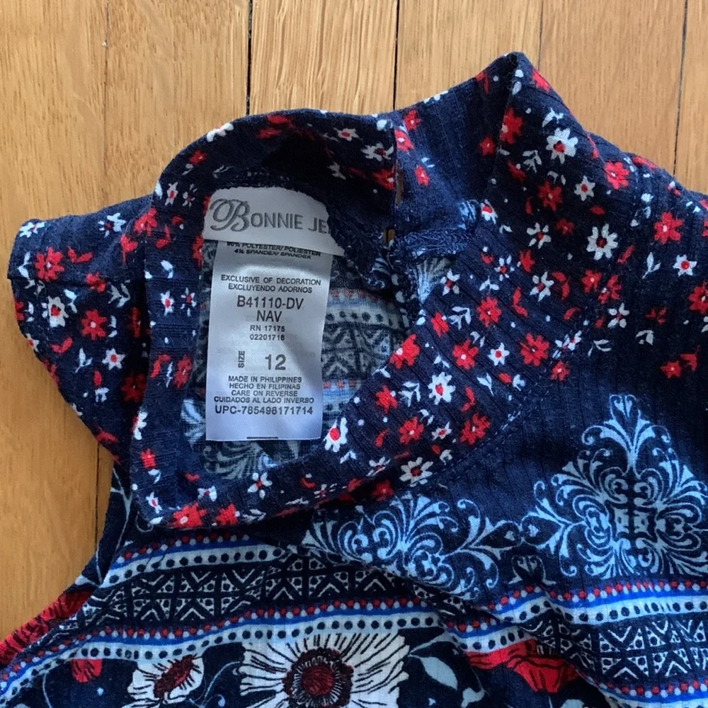 Bundle lot of girls size large (12) dresses